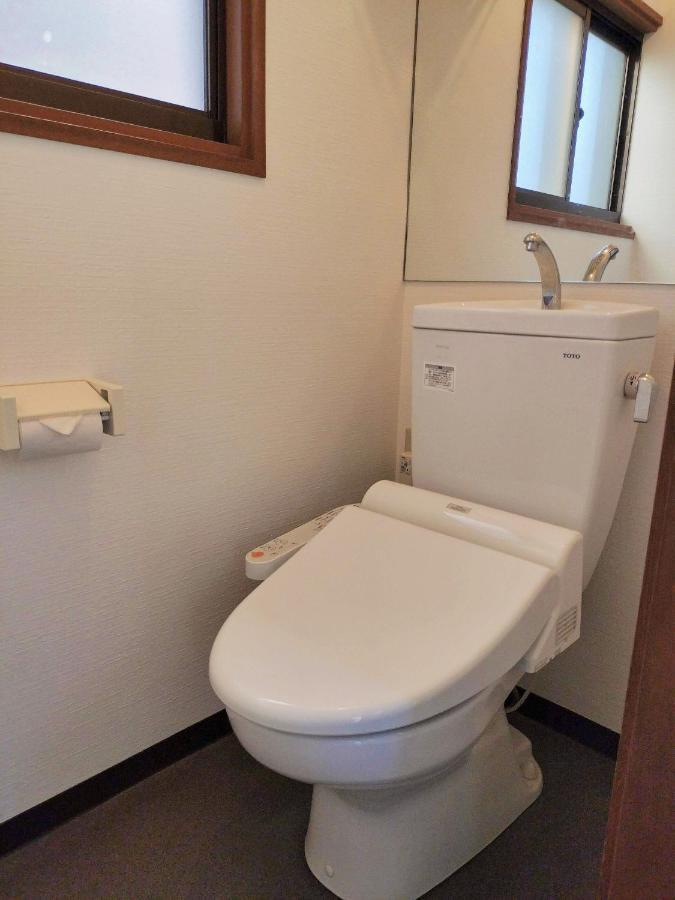 Kinugasa Retro Villa Fooga 昭和町屋貸切 風雅 מראה חיצוני תמונה