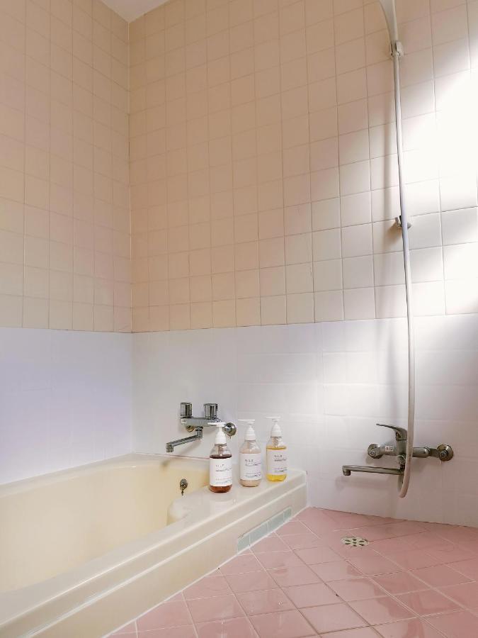 Kinugasa Retro Villa Fooga 昭和町屋貸切 風雅 מראה חיצוני תמונה